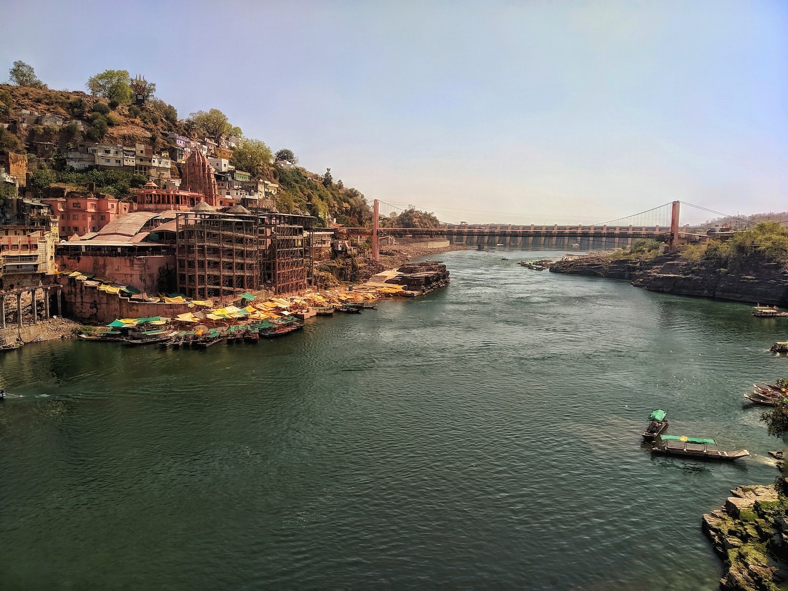 Omkareshwar